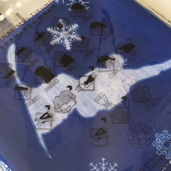 Neck Gaiter/Face Cover - Bundle of 2 - Picture 2 of 6